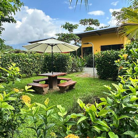 Uvita Oasis Retreat With Villa Cabins And Apartment Exteriér fotografie