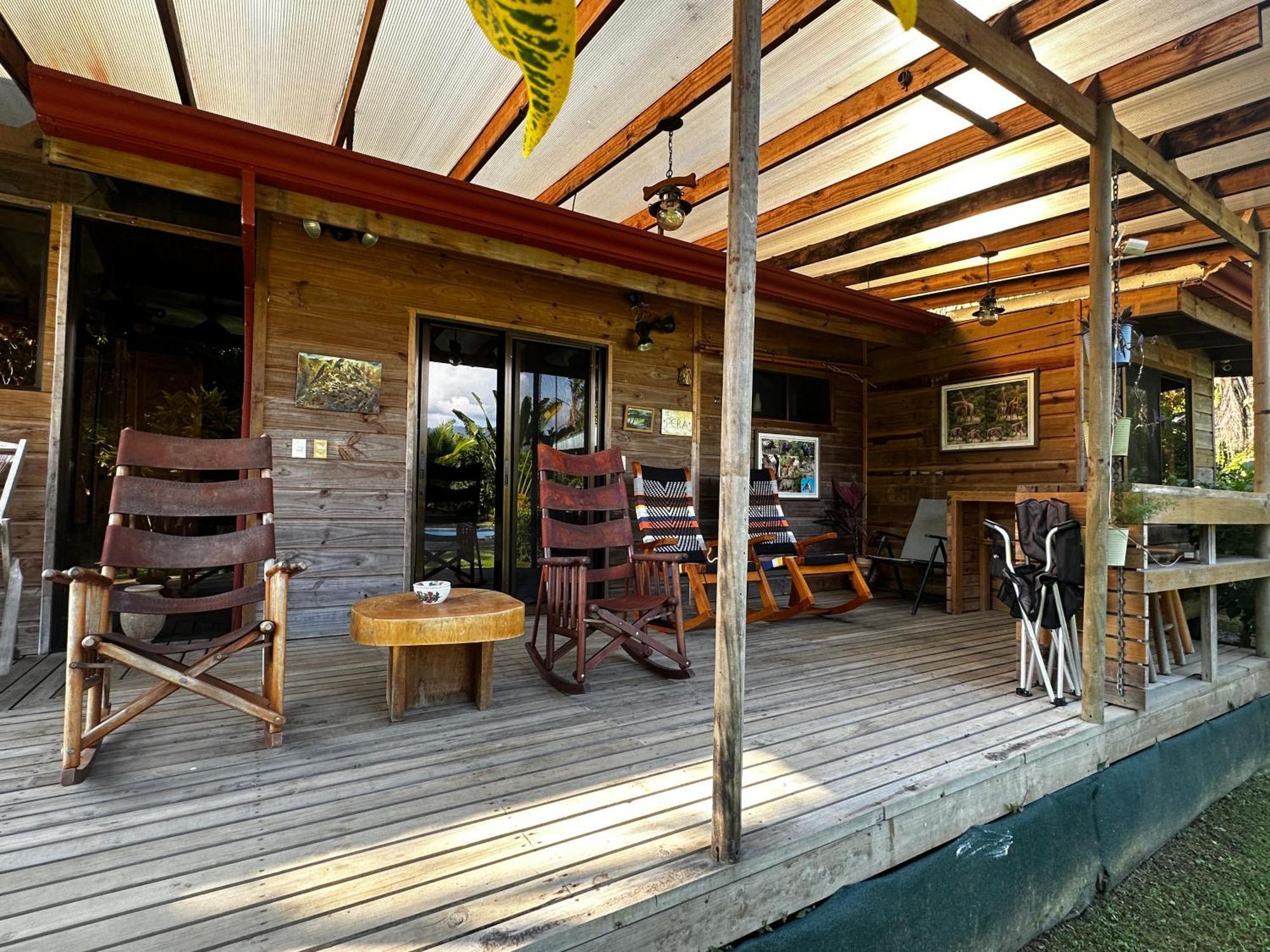 Uvita Oasis Retreat With Villa Cabins And Apartment Exteriér fotografie