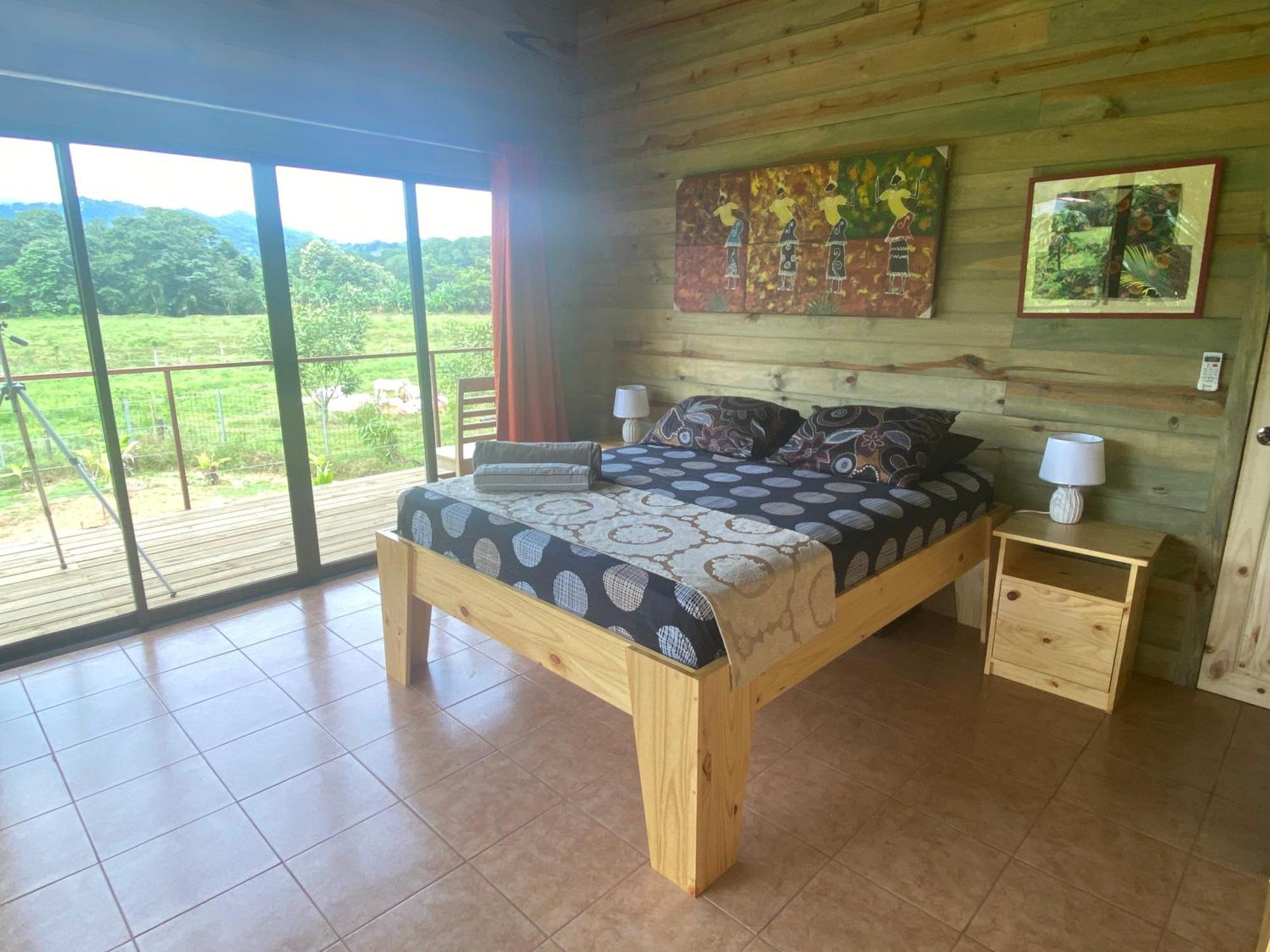Uvita Oasis Retreat With Villa Cabins And Apartment Exteriér fotografie
