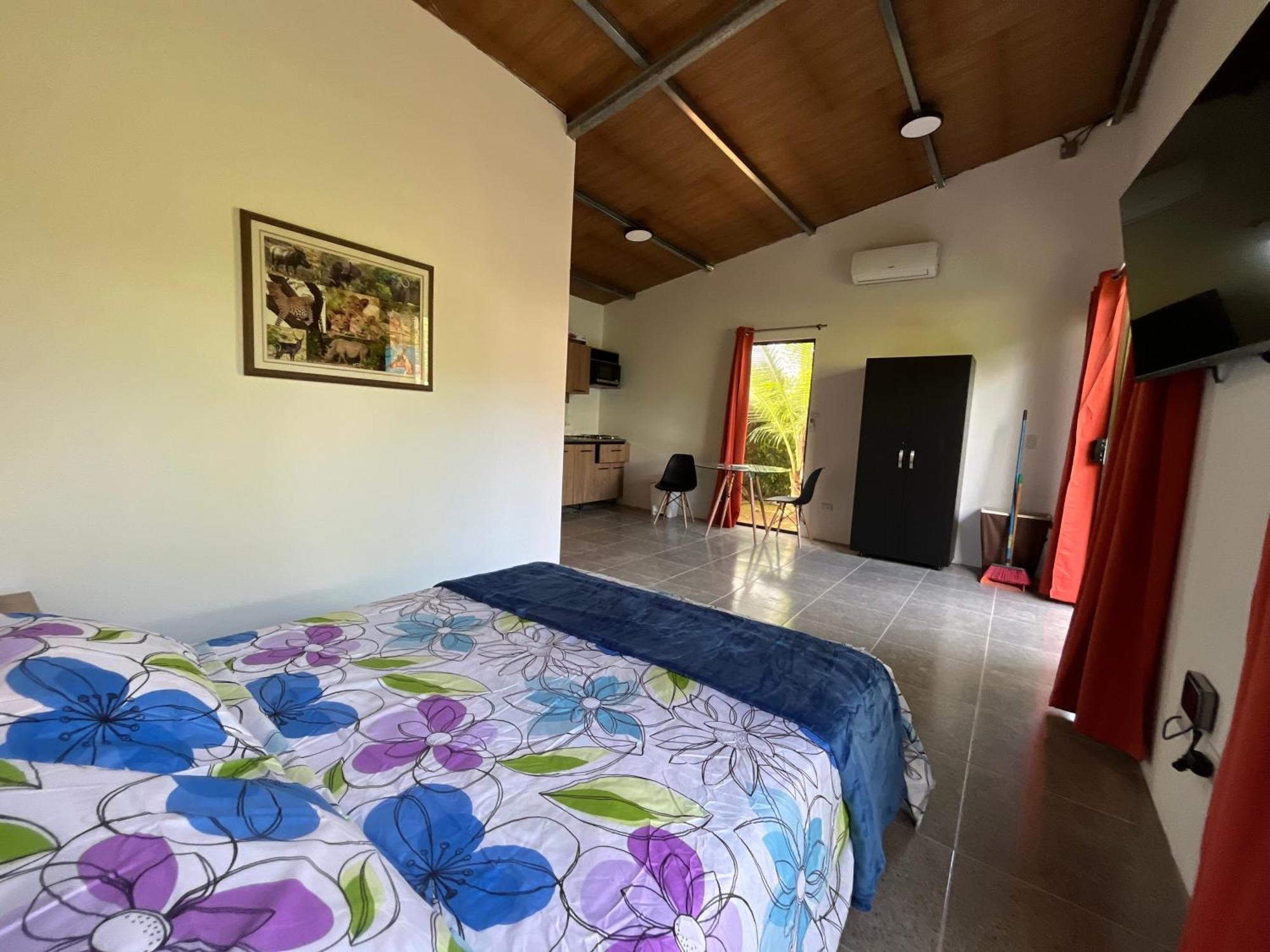 Uvita Oasis Retreat With Villa Cabins And Apartment Exteriér fotografie