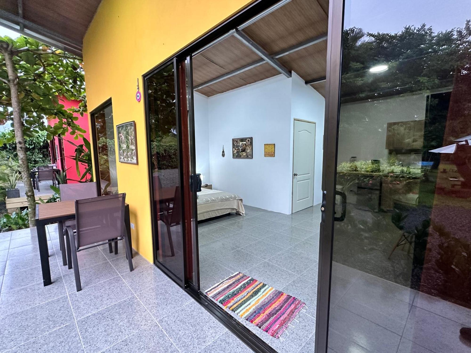 Uvita Oasis Retreat With Villa Cabins And Apartment Exteriér fotografie