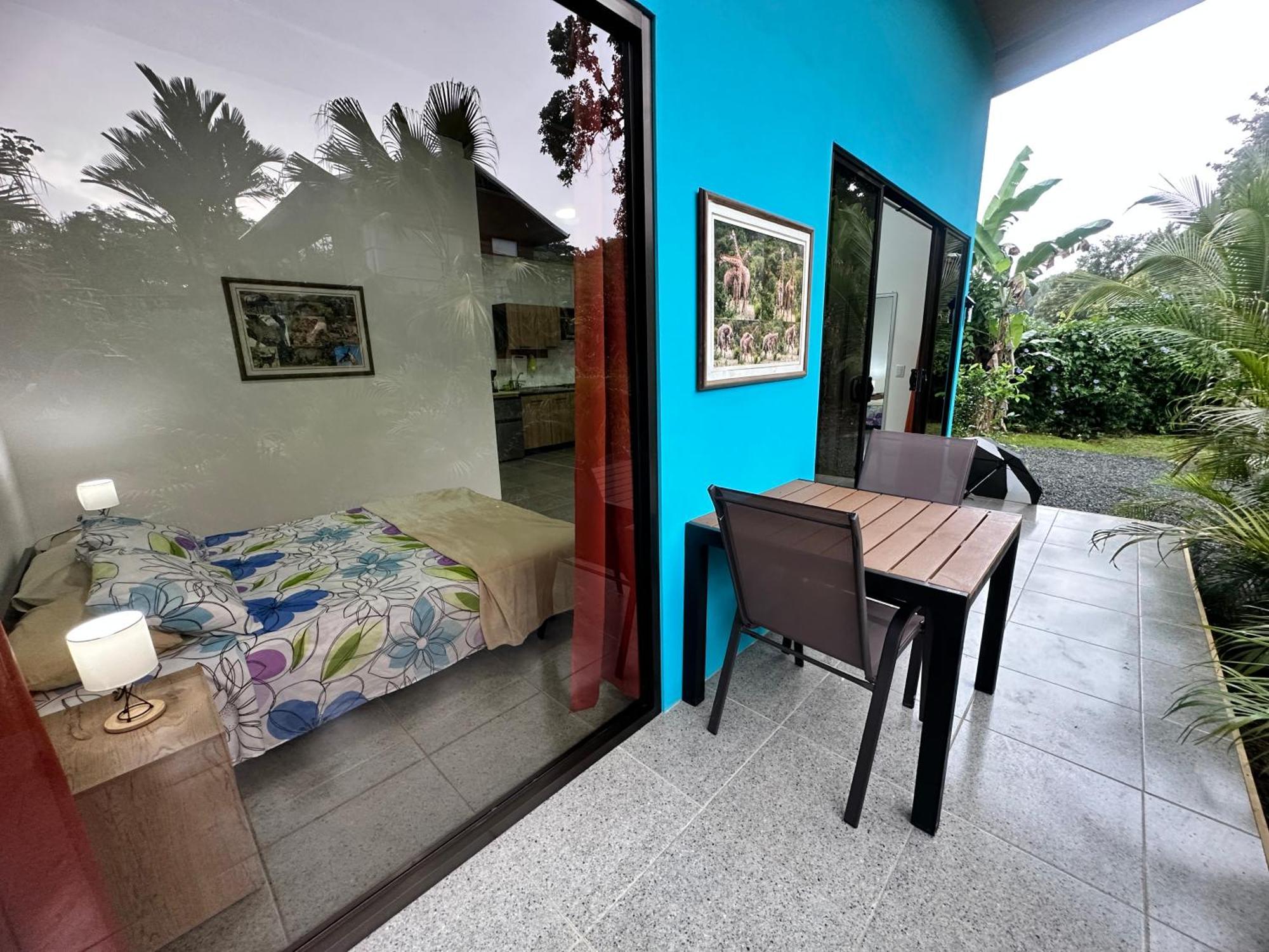 Uvita Oasis Retreat With Villa Cabins And Apartment Exteriér fotografie