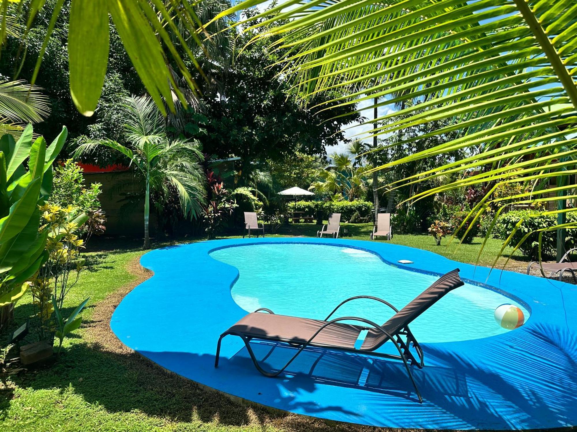 Uvita Oasis Retreat With Villa Cabins And Apartment Exteriér fotografie